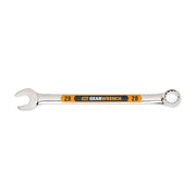 GEARWRENCH 28mm / Silver / 1 Combination Wrenches