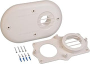 Rheem SP20286 3 Vent Termination Kit , Beige