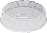 For WNA erLine High PET Lid For WNA Comet erLine and Checkmate Trays | 25/Case