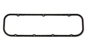 Gasket Valve Cover Gasket by COMETIC – Rubber, Silver, Model C5975