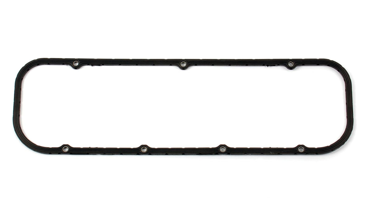 Gasket Valve Cover Gasket by COMETIC – Rubber, Silver, Model C5975