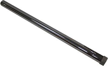 Nilfisk Straight Steel 22" Wand for GM80 - Lot of 2