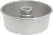 Glazed Alum. #650 Angel Food Tube Cake Pan
