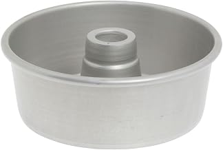 Glazed Alum. #650 Angel Food Tube Cake Pan