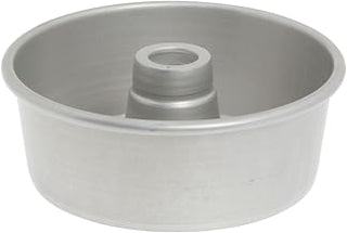 Glazed Alum. #650 Angel Food Tube Cake Pan