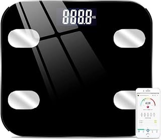 Weighing Electronic Weight Scale Home Accurate Human Intelligence Fat Measurement Female Dormitory Small Body Male Adult