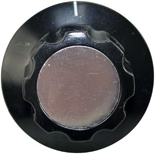 0595-061 Knob2 D, Pointer Compatible With Cres Cor Equipment