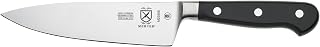 Mercer Culinary M23506 Renaissance, 6-Inch Chef's Knife