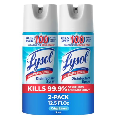 Lysol Yellow / Lemon / 120 Fl Oz (Pack of 1) Floor Cleaners