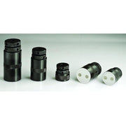 CH Hanson 1.693 to 2.402" / Black / Classic Accessories