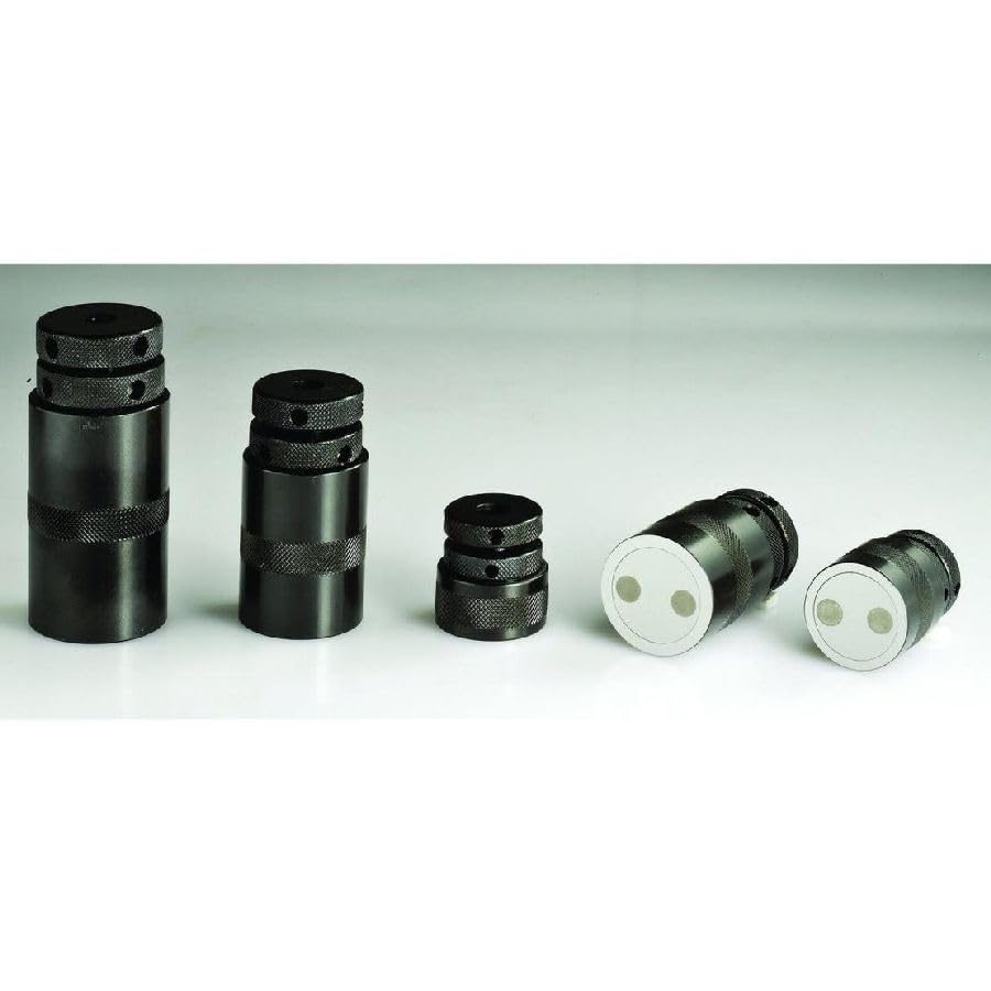 CH Hanson 1.693 to 2.402" / Black / Classic Accessories