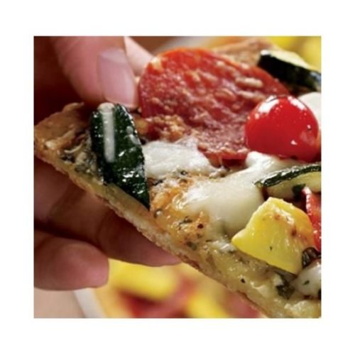 Non Edge Thin Center Pizza by Tyson – Pack of 40
