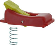Hypertherm 002294 Trigger Spring Replacement PAC121TS Torch