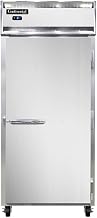 1FX-PT Extra Wide Single Section Pass-Thru Freezer, 36-1/4"W