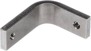 BIZERBA Clamping Piece 000000060370600303 - Genuine OEM Replacement Part