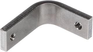 BIZERBA Clamping Piece 000000060370600303 - Genuine OEM Replacement Part