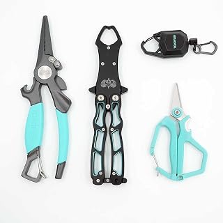Toadfish Fishing Accessory Bundle