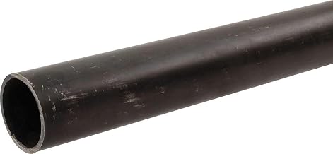 Allstar Round DOM Steel Tubing 1-3/4in x .120in x 7.5ft