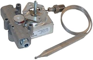 Pitco P5047588 Themostat Gas GS Type