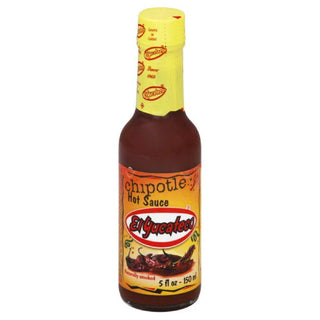 Sauce Chipotle by El Yucateco – Medium, Pack of 12