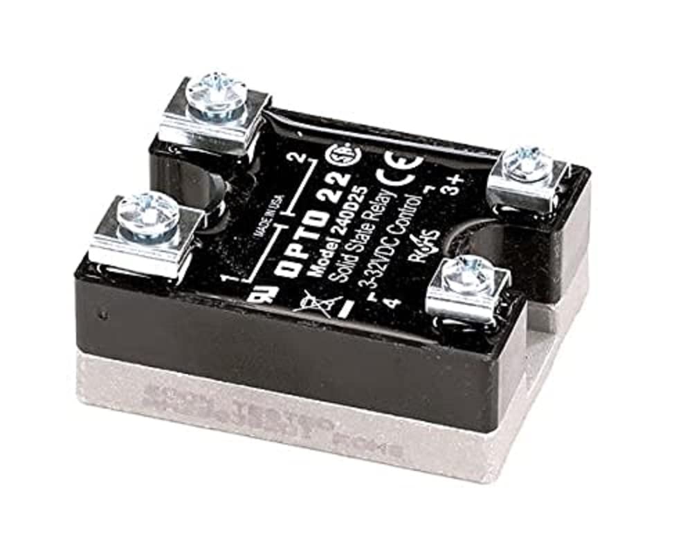 Cookshack Ss Relay – Model PV682