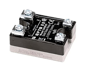 Cookshack Ss Relay – Model PV682