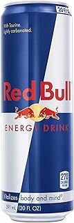 Red Bull Energy Drink