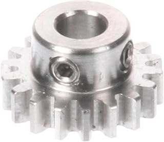 For Ovention Gear,24Deg,18Teeth,Sst,Set Sc 05.09.063.00
