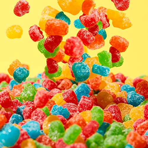 Sour Patch Kids Sour / 12 Ounce (Pack of 2) / Multicolor Sour Candy