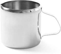 Hendi Cream jug, ⌀50x(H)55 mm, 0.07 L