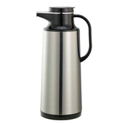Service Ideas 53.8 Ounces / Brushed / Classic Coffee Servers