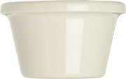 Carlisle FoodService Products Bone / 1.5 oz / 2 Ramekins