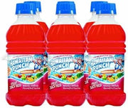 HAWAIIAN PUNCH Fruit Juicy Red, 10 Oz (6 Count)