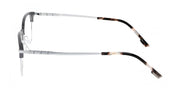 Eyeglasses E 1167 074 Matte Graphite 50mm by Flexon – 50/19/145, Plastic, Matte Graphite, Model FLEXON E1167