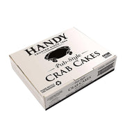 Handy Pelagicus Colossal Pasteurized Crab Meat by Handy Seafood – 16.0 Ounce (Pack of 6), Pack of 6