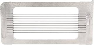 Prince Castle 3/16" Blade Cartridge for Tomato Saber - Replacement Tomato Cutter & Vegetable Chopper Blade for Cutting Veggies, Fruits and More in Commercial Kitchens, Restaurants and More
