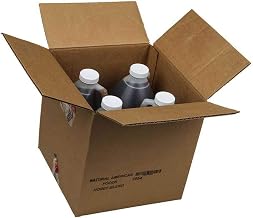 Natural American Food Honey Blend, 6 Pound -- 4 per case.