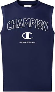 Champion Boys' Graphic Tank Top Shirt