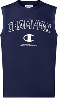 Champion Boys' Graphic Tank Top Shirt