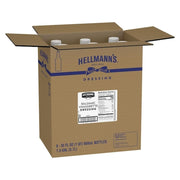 Hellmanns Balsamic Vinaigrette Dressing by HELLMANN'S – 32 ounces, Pack of 6
