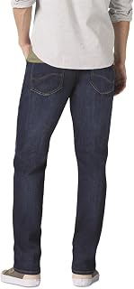 Lee Extreme Motion Straight Fit Tapered Leg Jean 2015042