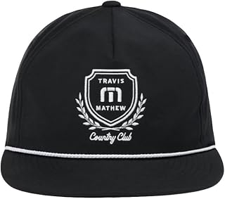 TravisMathew Men's Local Favorite Hat