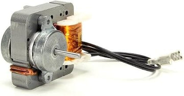 Perlick Fan Motor, 120 Volt, 60 Hz, C15239A - Genuine OEM Replacement Part