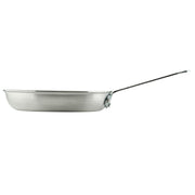 Winco 10" Aluminum Fry Pan/Skillet – Non-Stick Finish