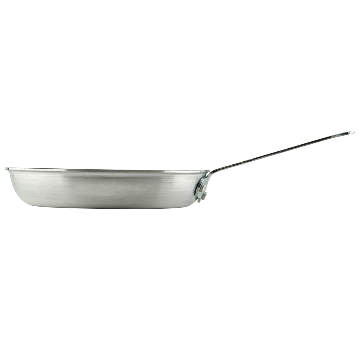Winco 10" Aluminum Fry Pan/Skillet – Non-Stick Finish