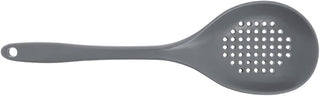 TableCraft H3903GY Silicone Tools 13.5 Heat-Resistant Spoon"
