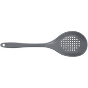 Silicone Tools 13.5 Heat-Resistant Spoon" by Tablecraft – Model H3903GY