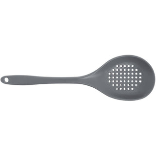 Silicone Tools 13.5 Heat-Resistant Spoon" by Tablecraft – Model H3903GY