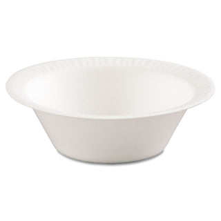 Container Concorde by DART – 5 oz, 6.0 ounces, Foam, White, Model 5BWWC