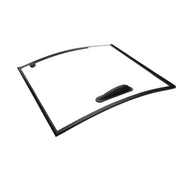 Lid Assembly by Ojeda – Multicoloured, Model 181406011-OJ